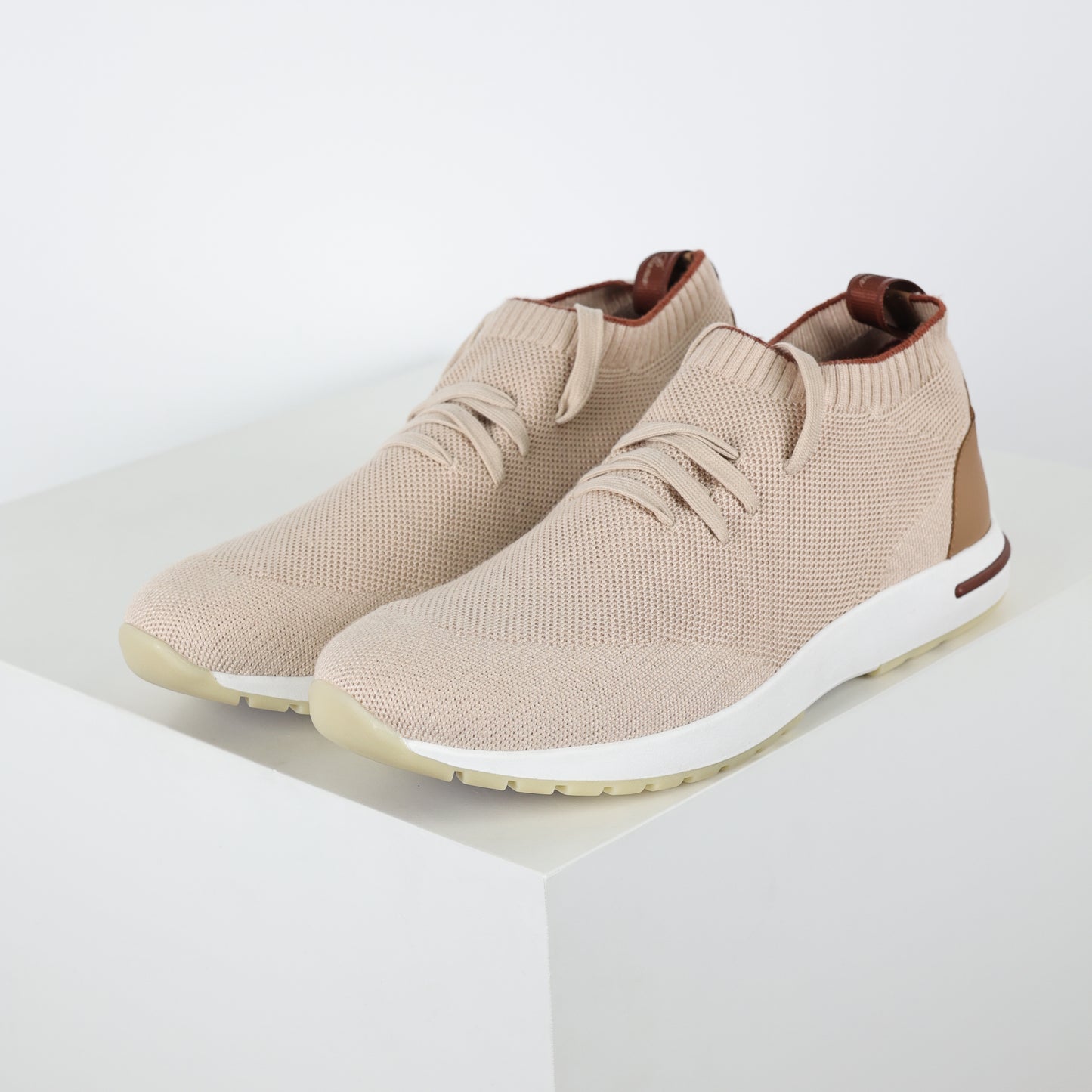 LP Style Sock Sneakers