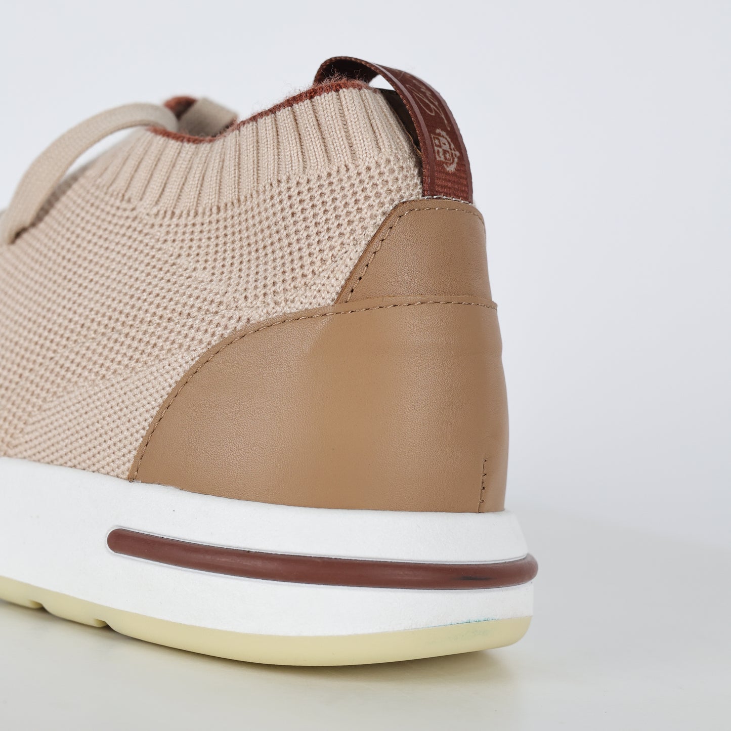 LP Style Sock Sneakers