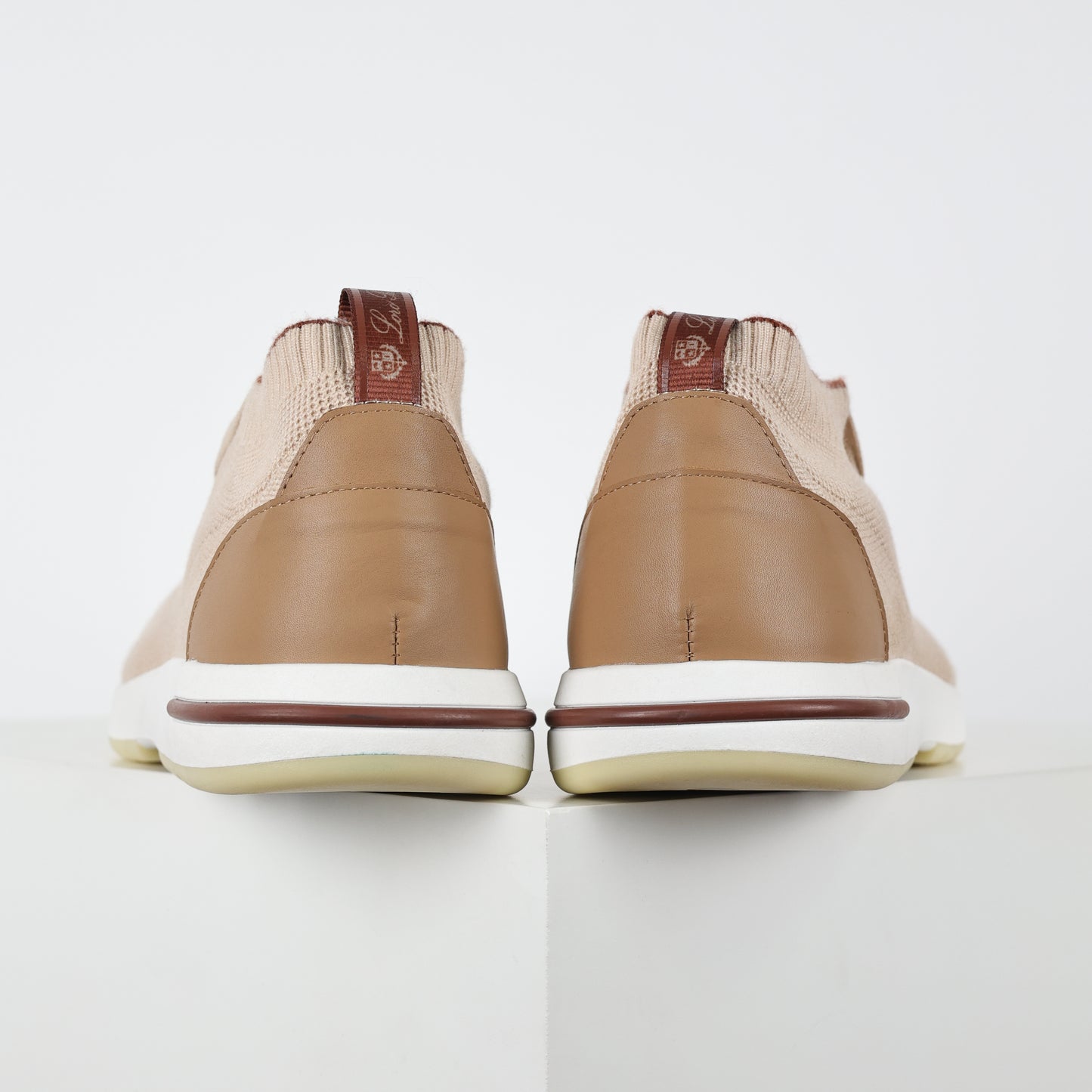 LP Style Sock Sneakers