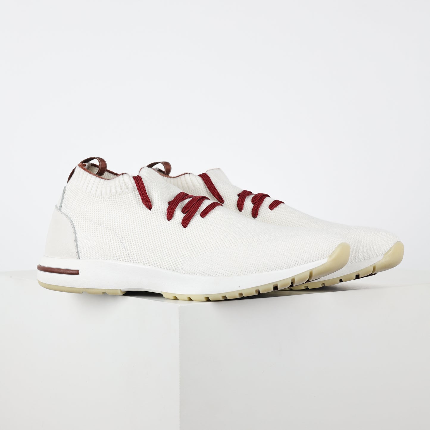 LP Style Sock Sneakers