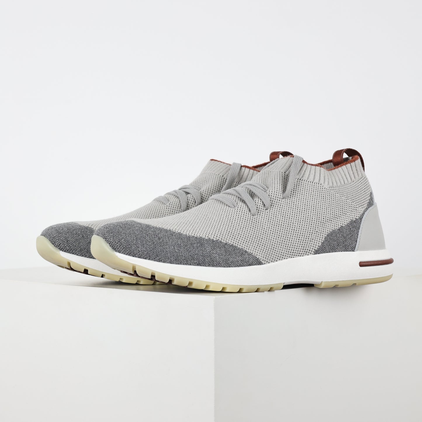 LP Style Sock Sneakers