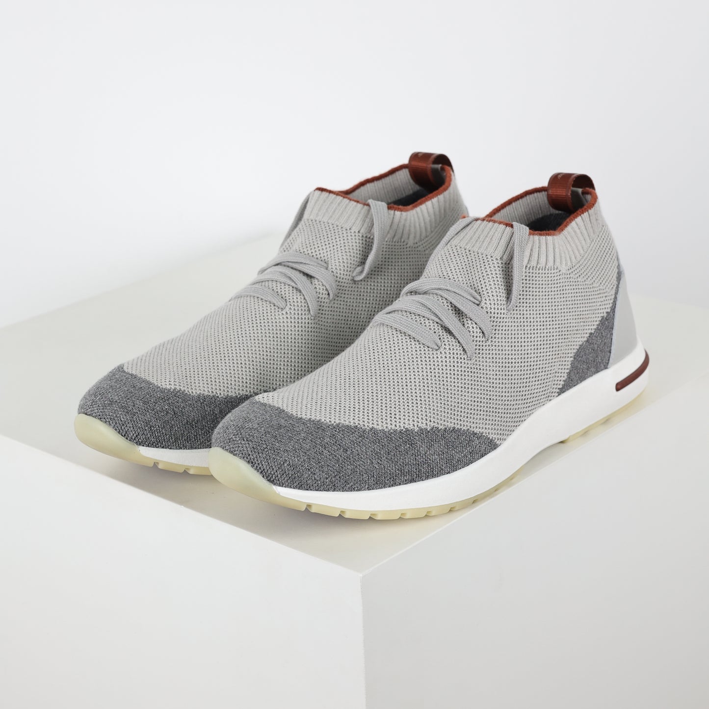 LP Style Sock Sneakers