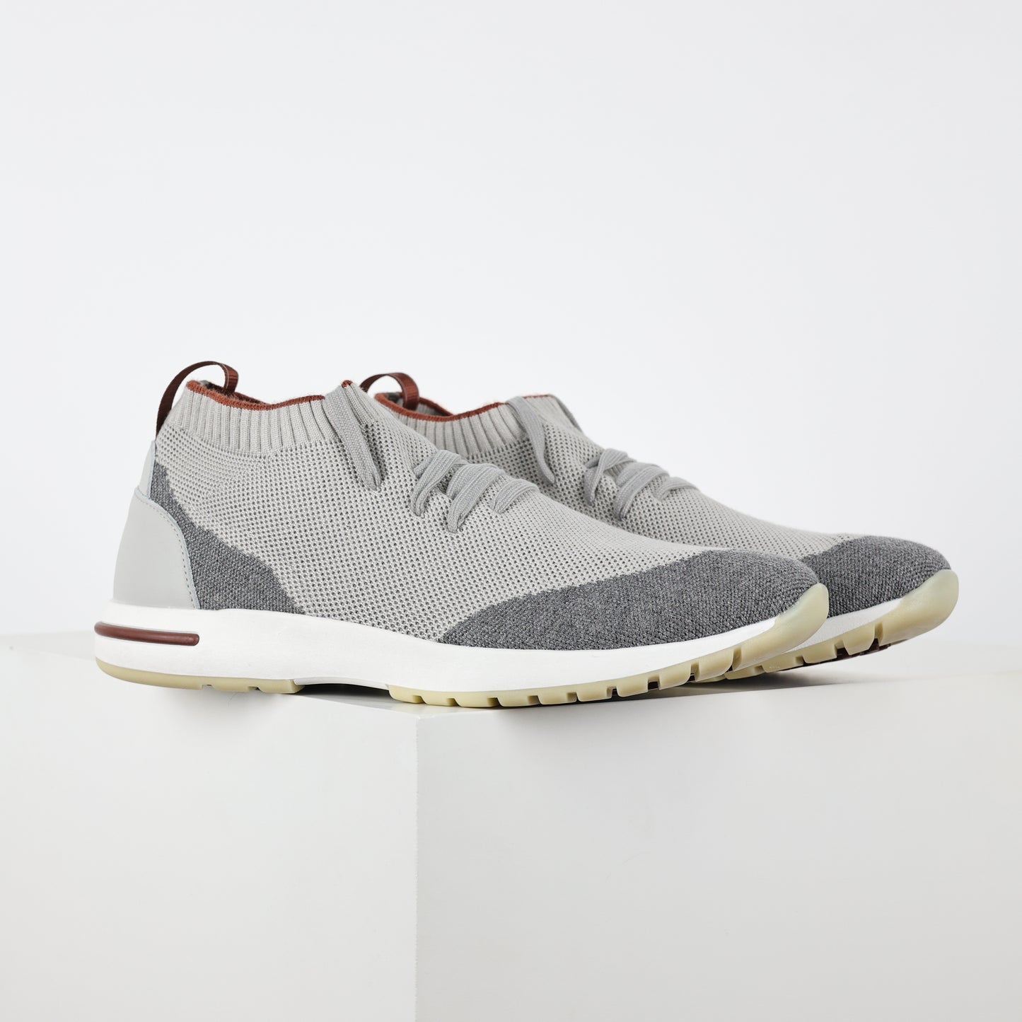 LP Style Sock Sneakers