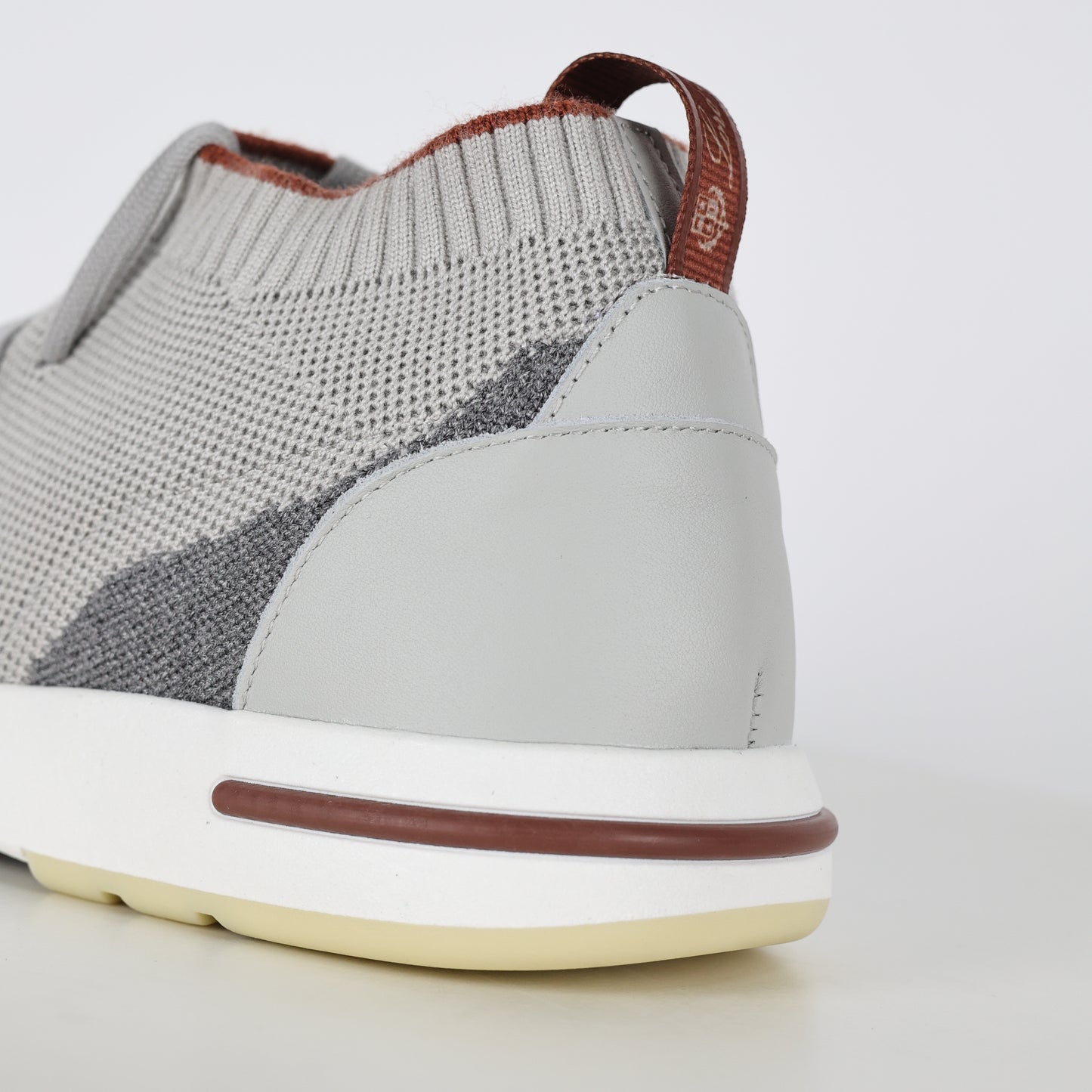 LP Style Sock Sneakers