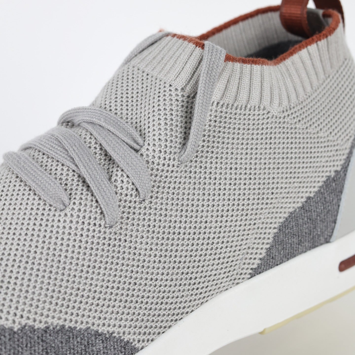 LP Style Sock Sneakers