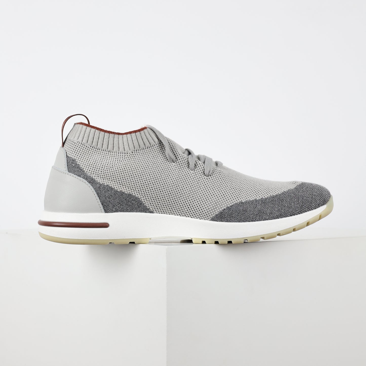 LP Style Sock Sneakers