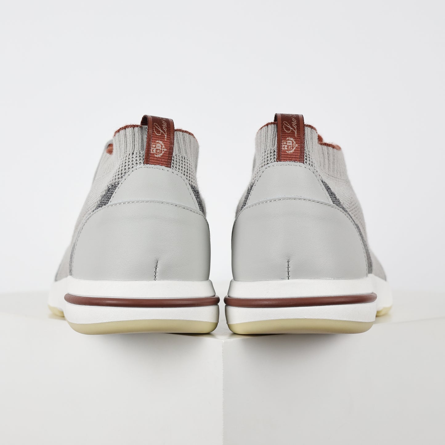 LP Style Sock Sneakers