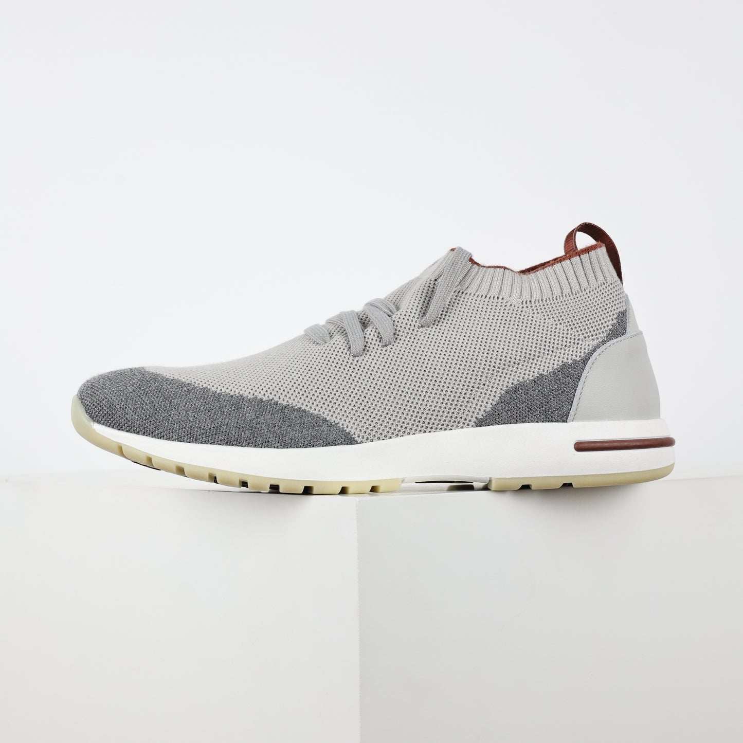 LP Style Sock Sneakers